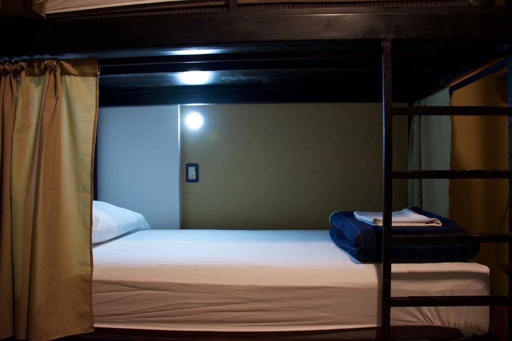Antigua Hostel Extérieur photo